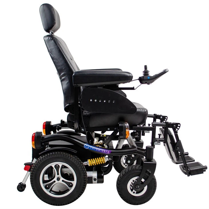 All Terrain Electric Wheelchairs for Adults
